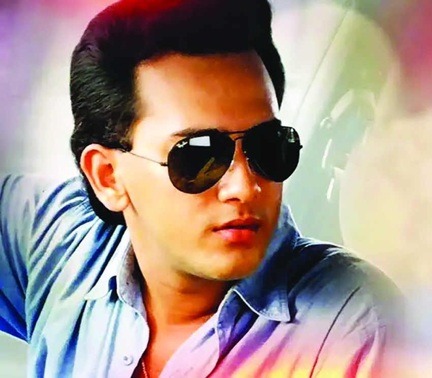 Salman Shah: Three decades of mystique, memory and missing answers