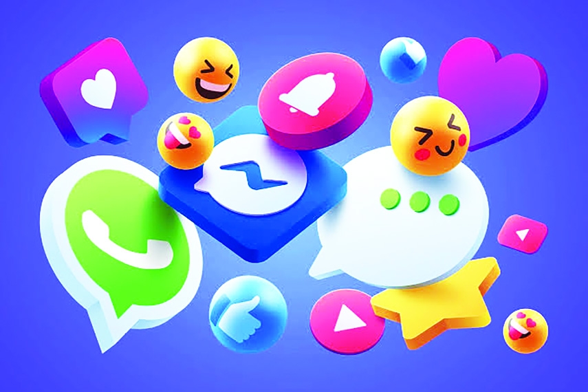 We Must Not Allow Social Media to Make Us Unsocial