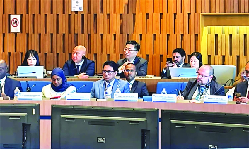 Basic learning must be strengthened to enable children to use AI: Milon 