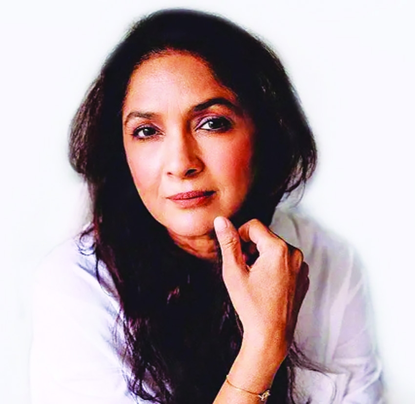Neena Gupta says older actors have more ego, insecurity