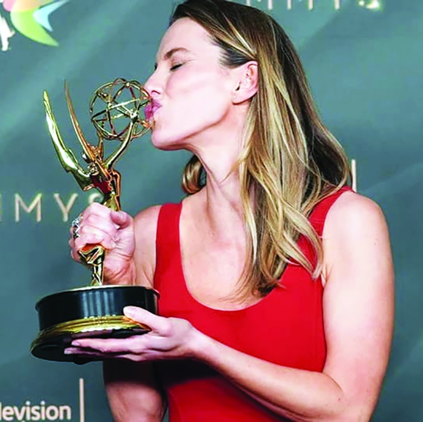 ‘Widow’s Bay’ leads early Emmys with eight wins, ‘The Pitt’ takes four