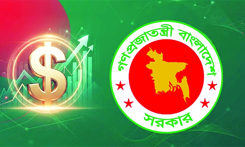 Govt successfully services foreign debt amid legacy loan strains