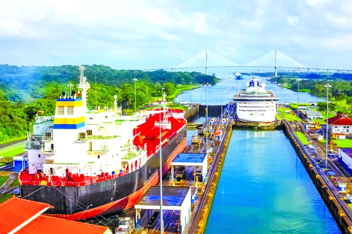 Panama Terminates Contracts With US Energy Companies