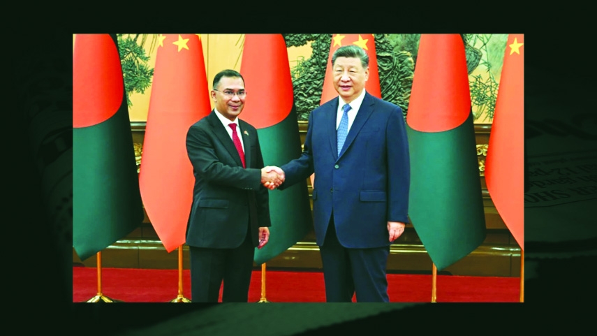 Bangladesh Needs a Corridor Doctrine Before It Chooses a Corridor