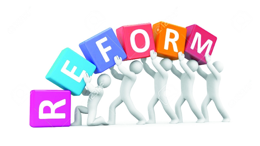 What Measures Can Be Taken for Education Reforms?