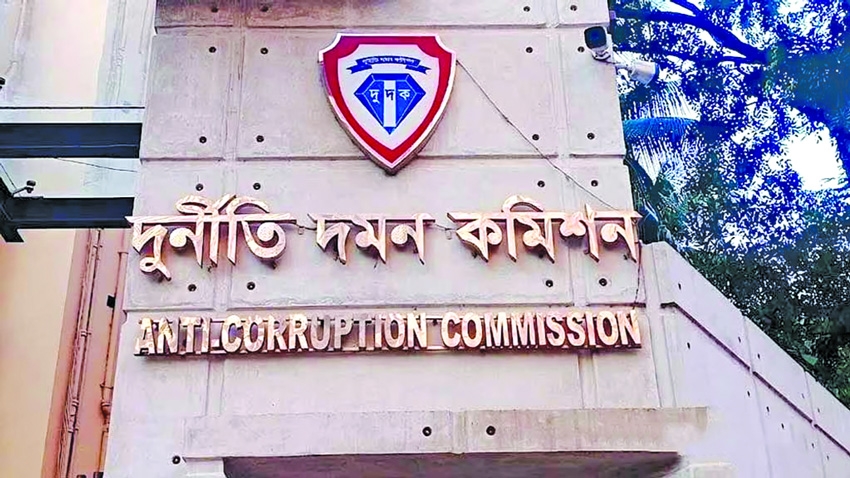 ACC says corruption allegations against Asif Mahmud warrant inquiry