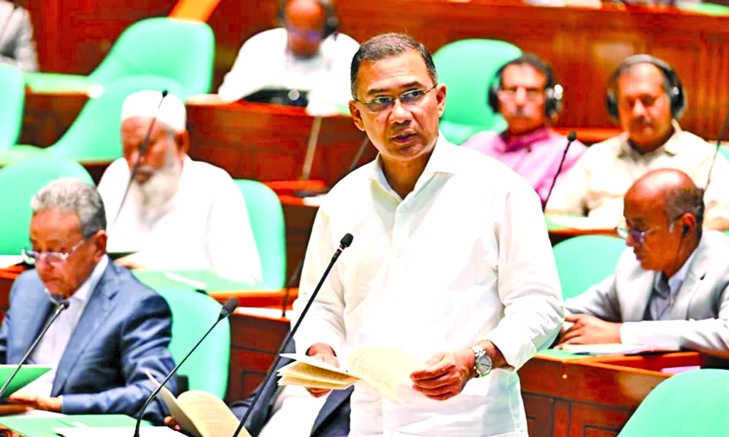 Govt moves against 17 years of graft  exposed in 'White Paper': PM