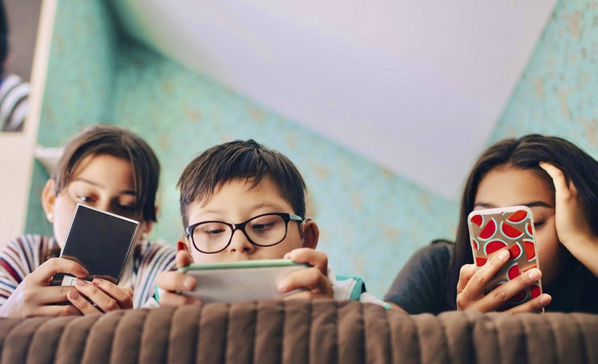Screen content matters more than screen time for children’s language development: DU study