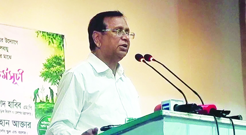 DSCC to take stern action for negligence in mosquito control