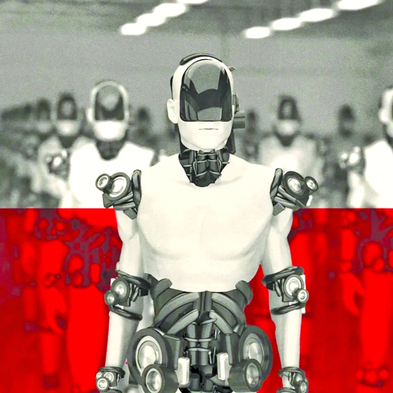 Why some experts increasingly fear AI will take over
