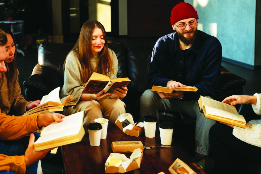 Bridging Imagination, History and Modern Realities for Next Generation Readers
