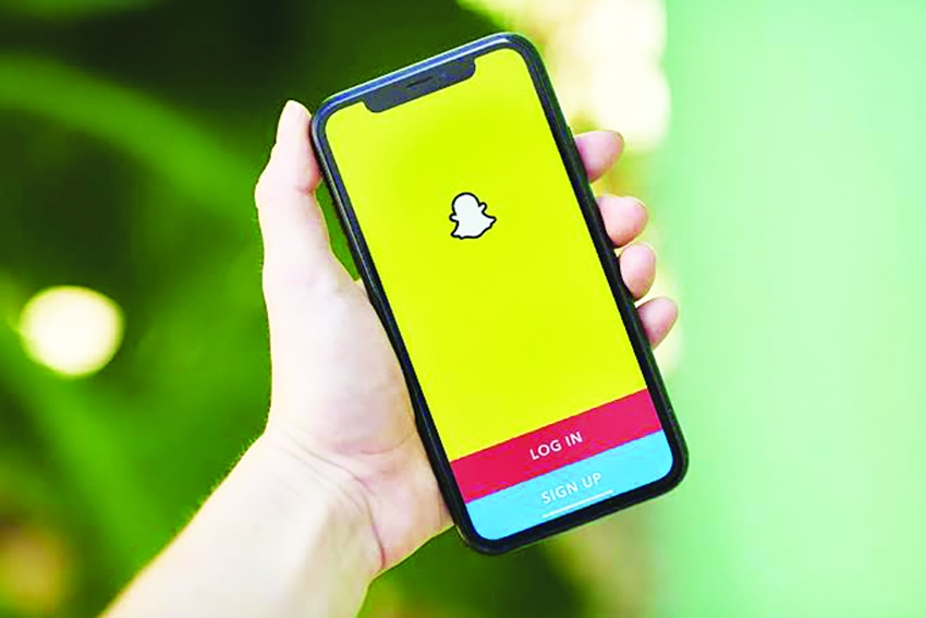 Snap launches planning feature to make  meet-ups with friends