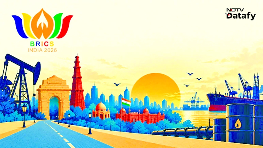BRICS at 20: How big it is, and why it matters
