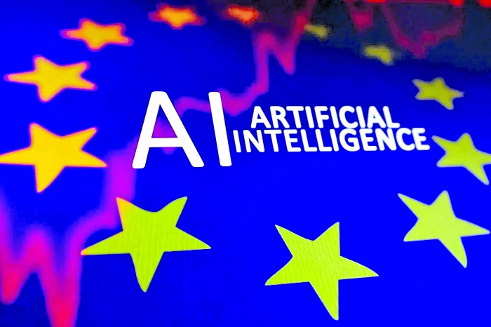 Get AI models 'under control', EU tells tech firms after hacks