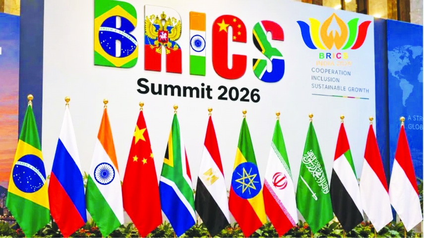 Diplomatic Form Over Strategic Substance: Why Dhaka Cannot Afford to Sit Out the BRICS Summit