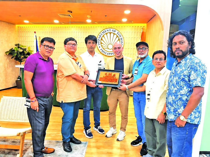 Bangladesh, Philippines explore direct air connectivity for tourism