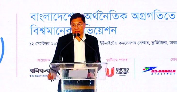 'Bangladesh  begins work to become regional aviation hub'