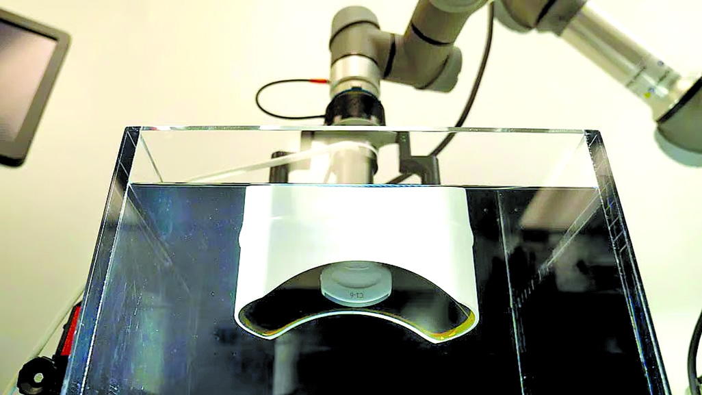 How sound waves are redefining cancer treatment without surgery