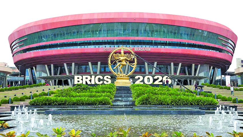 From BRICS to Makkah, Bangladesh misses two buses in one week