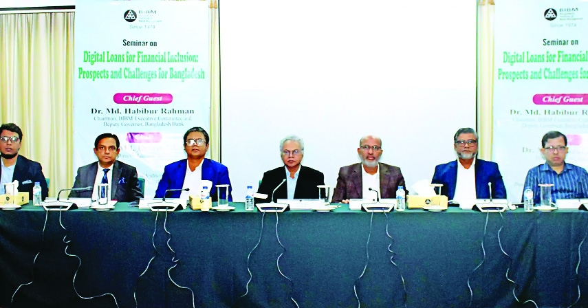 Digital lending can widen access to formal credit in Bangladesh: Experts