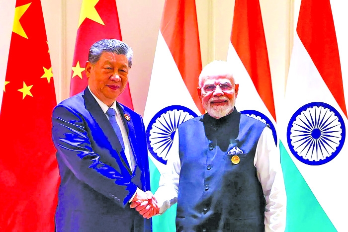 Consolidated India-China Ties Hold High Significance for Global South
