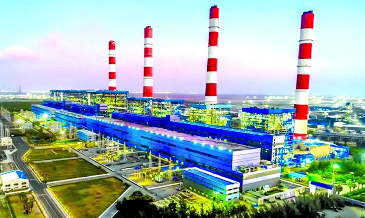 Adani resumes supply of 1,046.73 MW power to Bangladesh