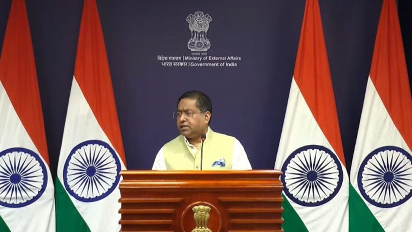 ‘Phony gimmick of no consequence’—MEA on Pakistan’s bounty on Masood Azhar ahead of FATF review