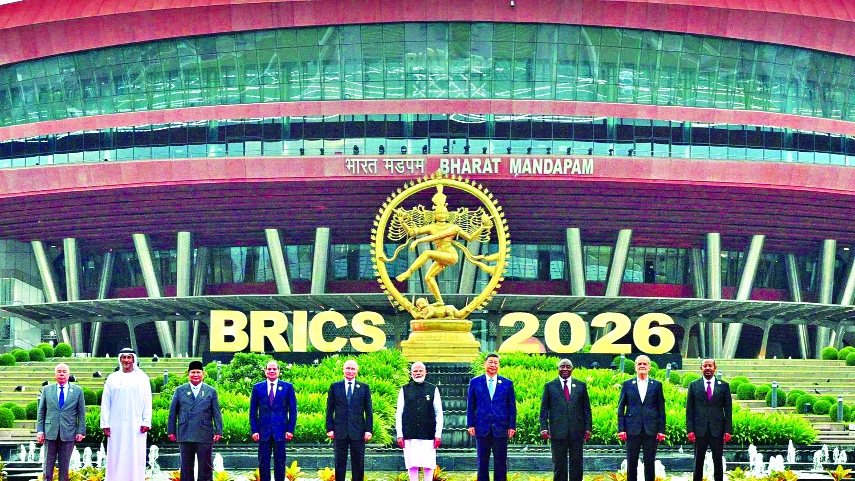 The Bangladesh Context of the 18th BRICS Summit