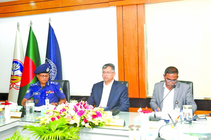Govt plans  full-fledged cyber security unit: Home Minister