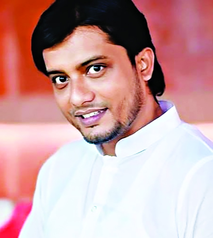 Fiction director Maruf Hossain Sajib dies at 40