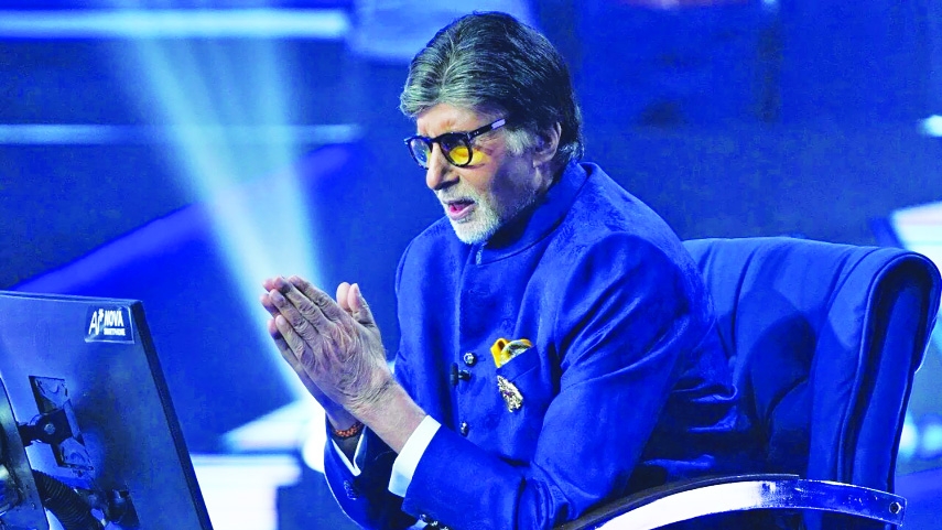 Amitabh rubbishes retirement rumours