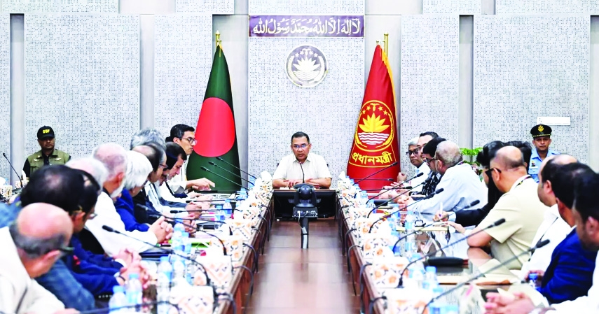 PM seeks business, media support to tackle power, energy crisis