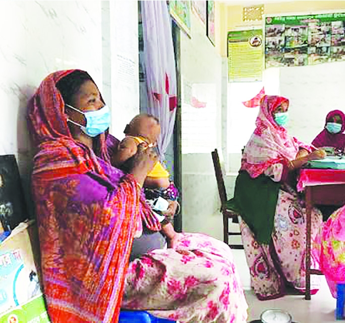 Healthcare Services for Rural People Should Be Upgraded