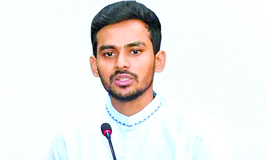Countless graft allegations chase Asif Mahmud