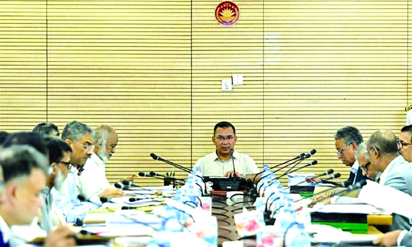 ECNEC clears three metro rail projects involving Tk 2.50 lakh crore