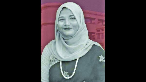 Cumilla college girl dies of dengue before giving birth 