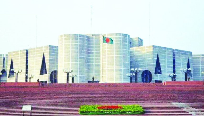 The Beauty of Parliamentary Democracy