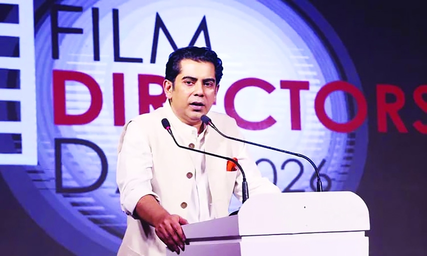 Film plays as powerful medium to change society's mindset