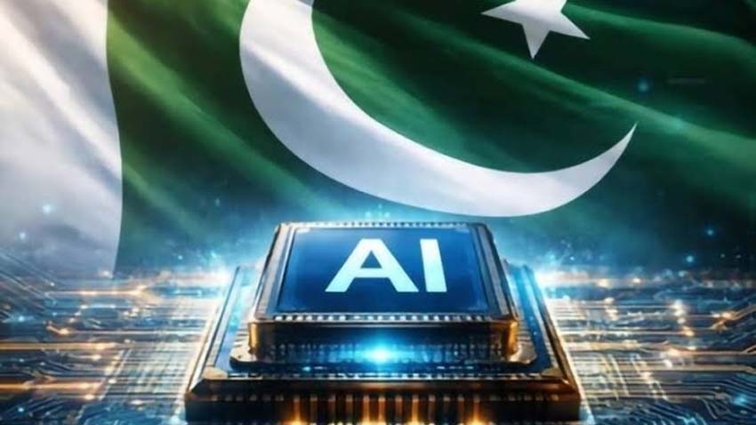 Pakistan’s AI mirage: Only big promises but weak execution while neighbours deliver 