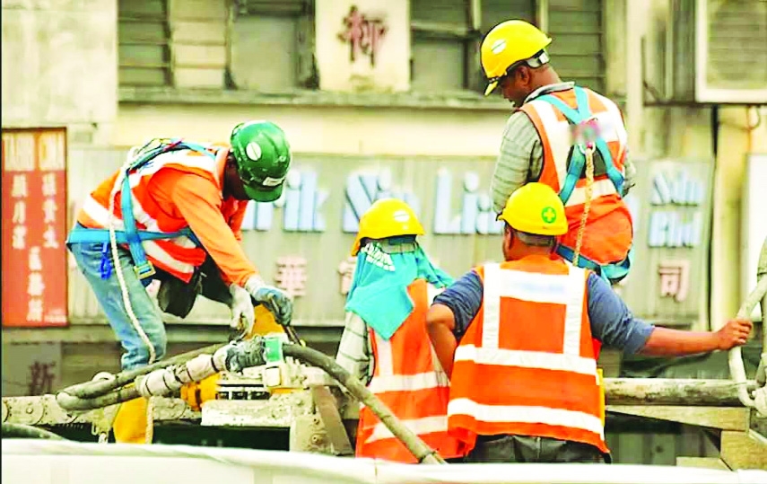 Overseas Employment for Expatriate Bangladeshis Faces Unstable Plight