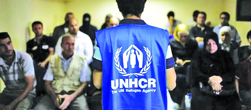 Refugee Influx Spikes Crime Rates Across Egypt and Tunisia