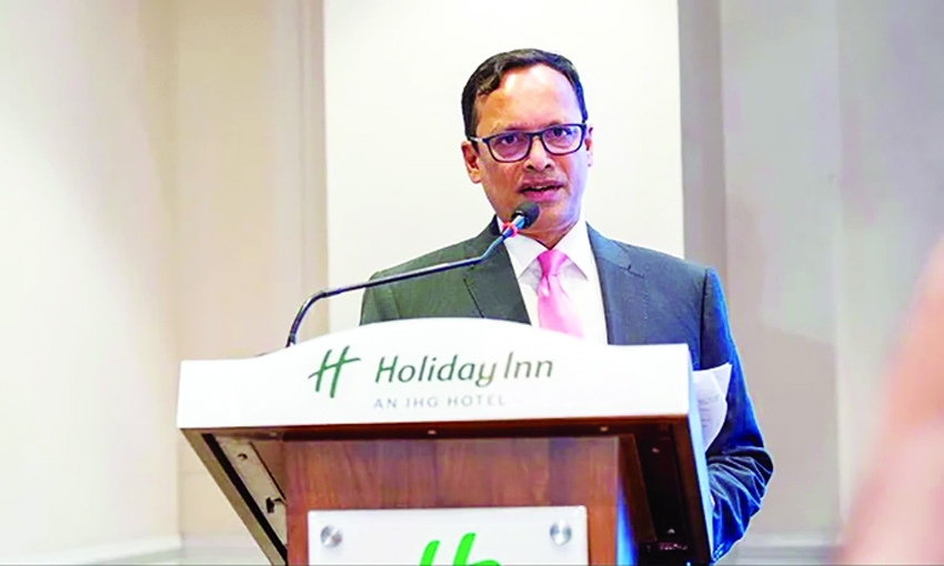 Attorney General urges law officers to uphold justice, ethics