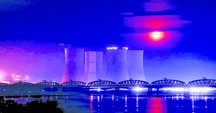 Bangladesh officially enters global nuclear energy community