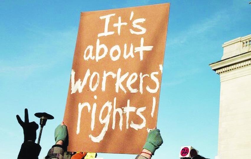 Most People Across Bangladesh Are Unaware of Labour Rights
