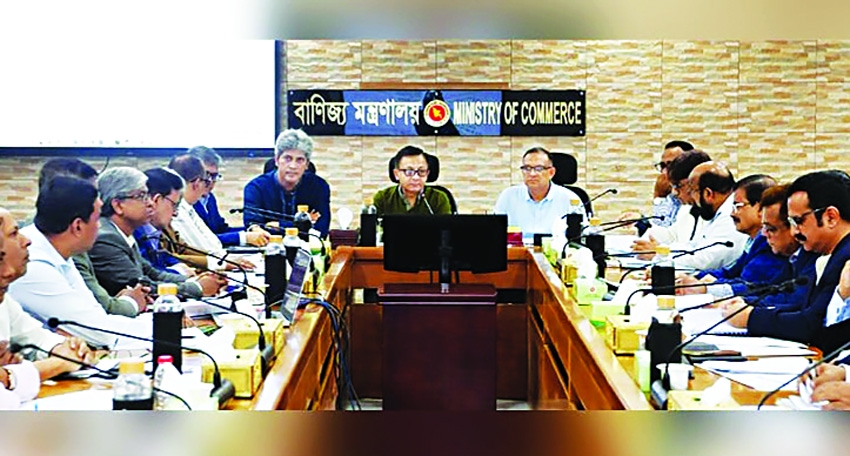 Transparency, accountability must guide public projects: Muktadir