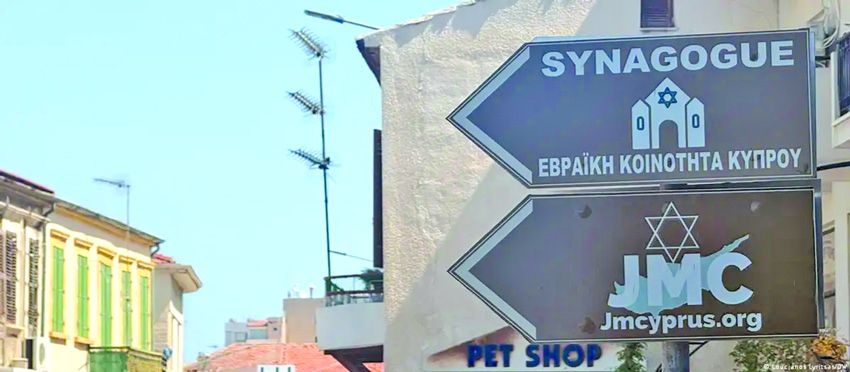 Ever more Israelis moving to and investing in Cyprus