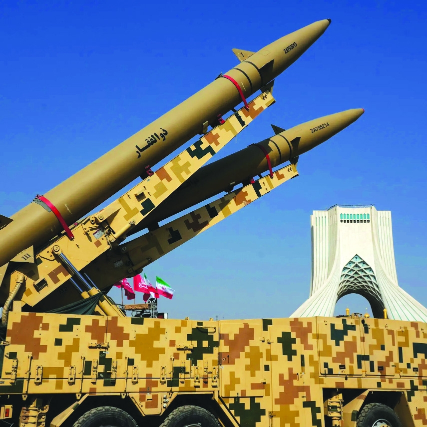 Outcome of Iran War Might Change Middle East Geopolitical Algorithm Forever