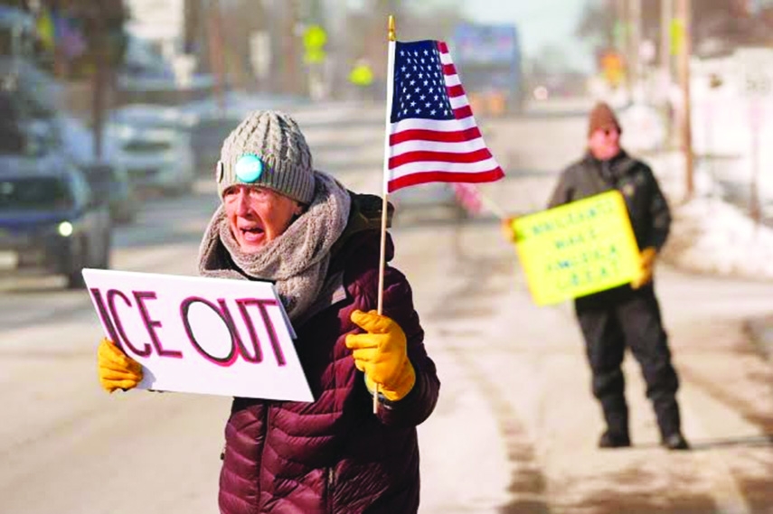 Busts on Immigrants' Homes Violate the Lessons of American Founding Fathers
