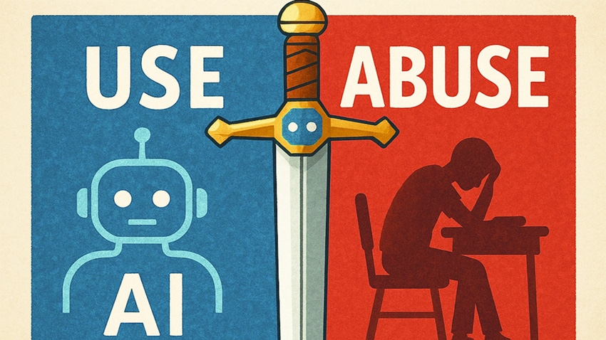 Unethical Uses of Artificial Intelligence Will Jeopardize Academic Standards Everywhere
