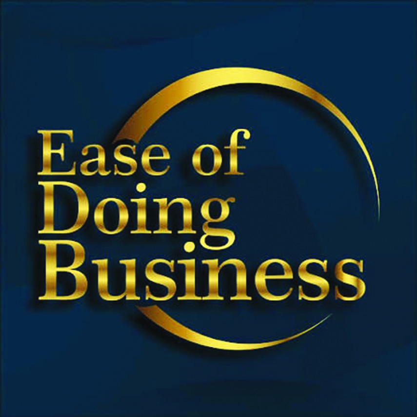 Strong Rule of Law Is the Prime Prerequisite  for a Better Business Climate